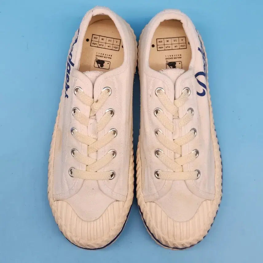 [BUNJANG] MLB Playball New Origin Sneakers / hh MLB 플레이볼 뉴오리진 운동화 230