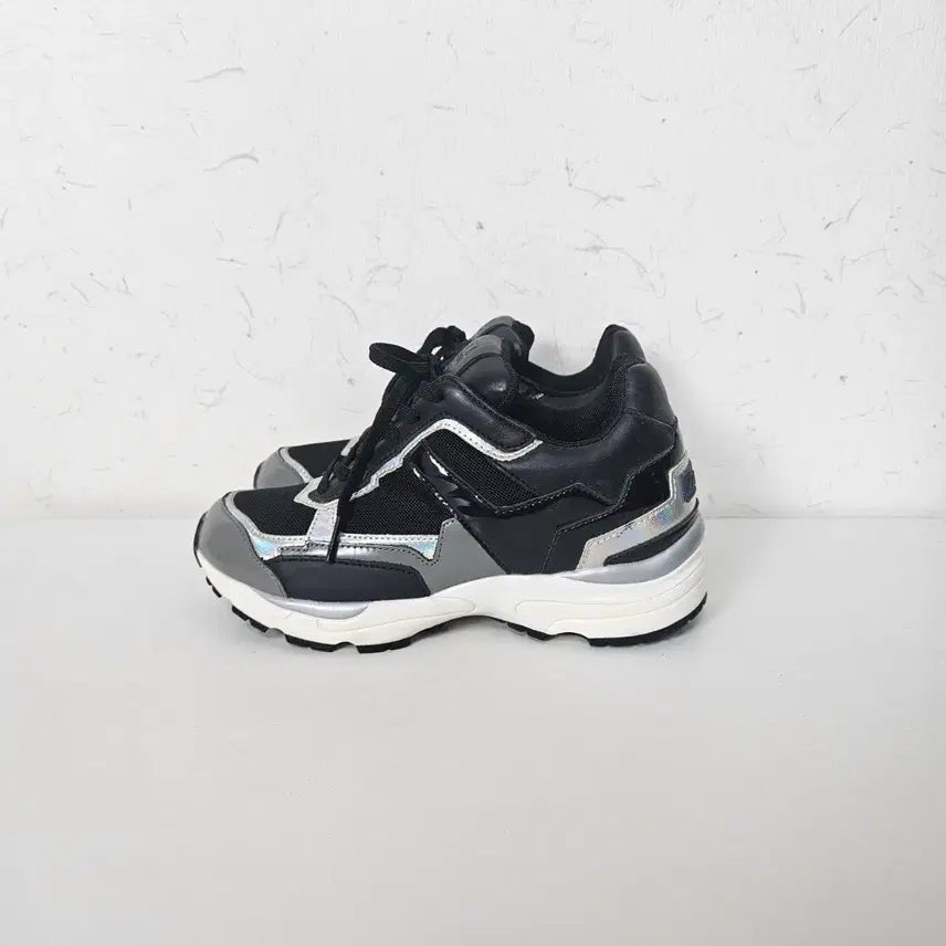 [BUNJANG] SUECOMMA BONNIE Heaven Platform Sneakers (Size 225) / 슈콤마보니 헤븐 운동화 225