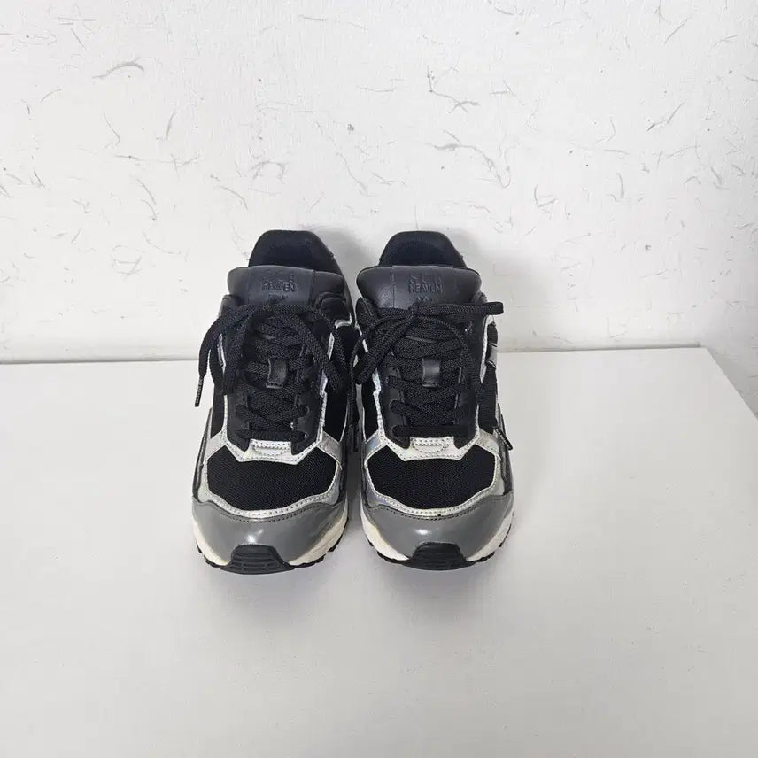 [BUNJANG] SUECOMMA BONNIE Heaven Platform Sneakers (Size 225) / 슈콤마보니 헤븐 운동화 225