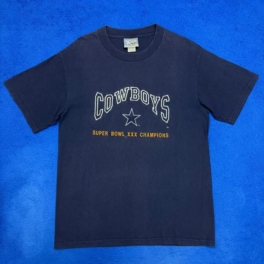 [BUNJANG] Lee Vintage Made in USA T-Shirt - Medium / 올드리 Lee 리 반팔티 made in usa M