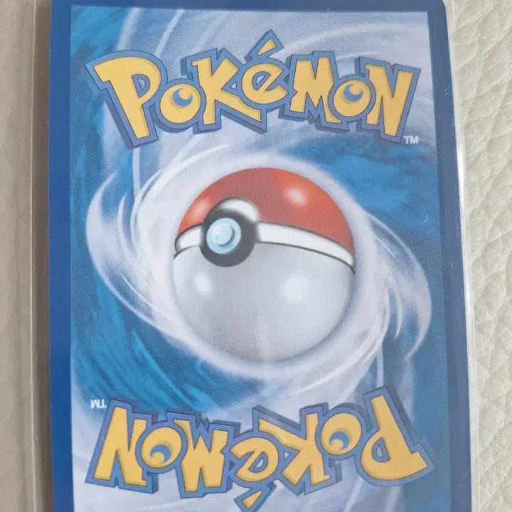 [BUNJANG] Pokemon Card Nymphas AR / 포켓몬 카드 냐스퍼 AR