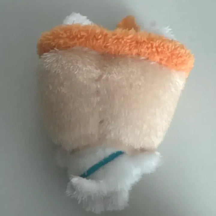 [BUNJANG] Bubble Cat Plush / 버블냥