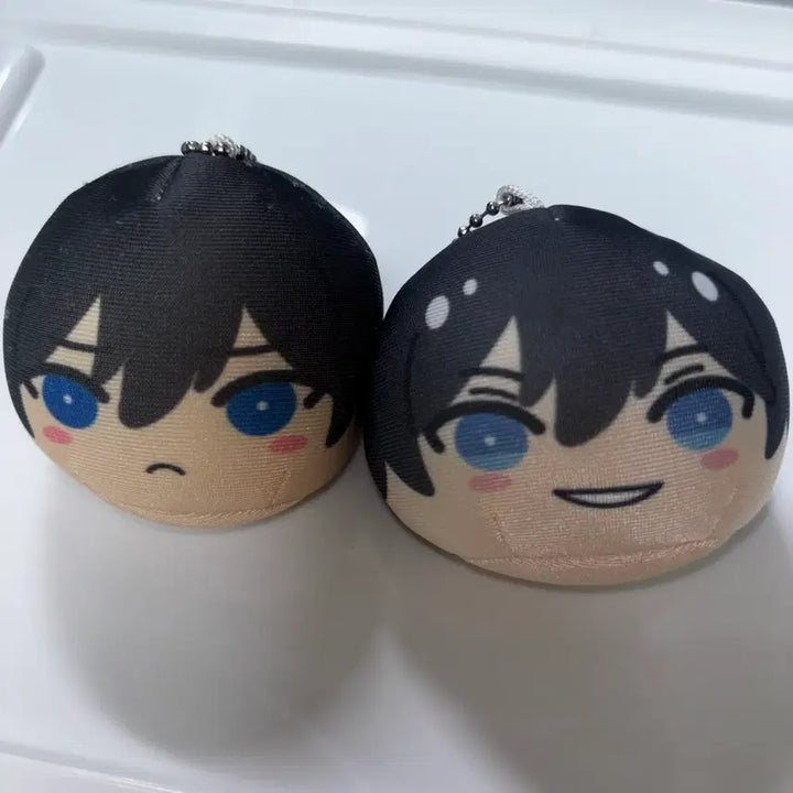 [BUNJANG] Ensemble Stars Hokuto Special Edition Manju / 앙스타 호쿠토 특전 만쥬