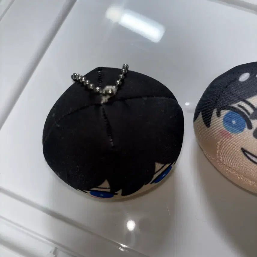 [BUNJANG] Ensemble Stars Hokuto Special Edition Manju / 앙스타 호쿠토 특전 만쥬