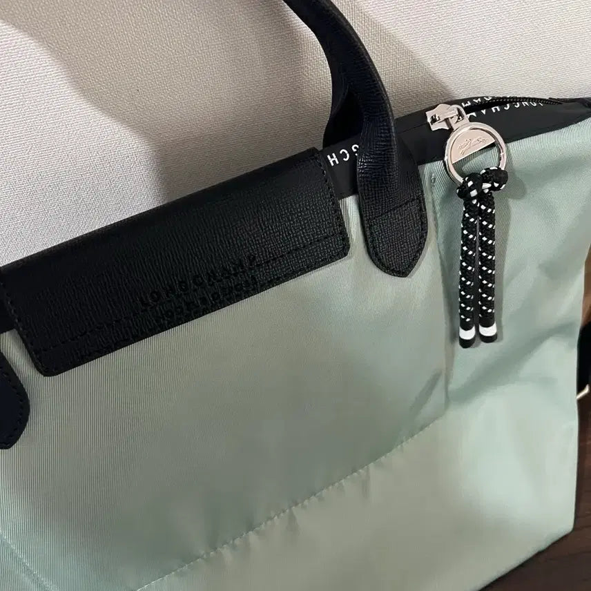 [BUNJANG] Longchamp Bundle Hobo Bag &amp; Crossbody Bag / 롱샴일괄