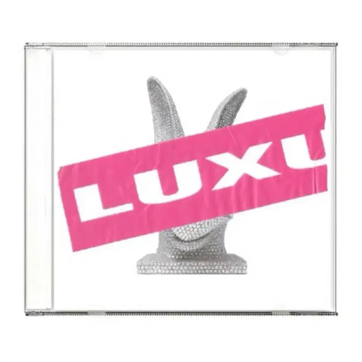[BUNJANG] NCT DREAM Renjun Luxury Tape Photobook (Sealed) / 구함)) 나우아임영 미개봉 새상품 럭셔리 테이프 구함