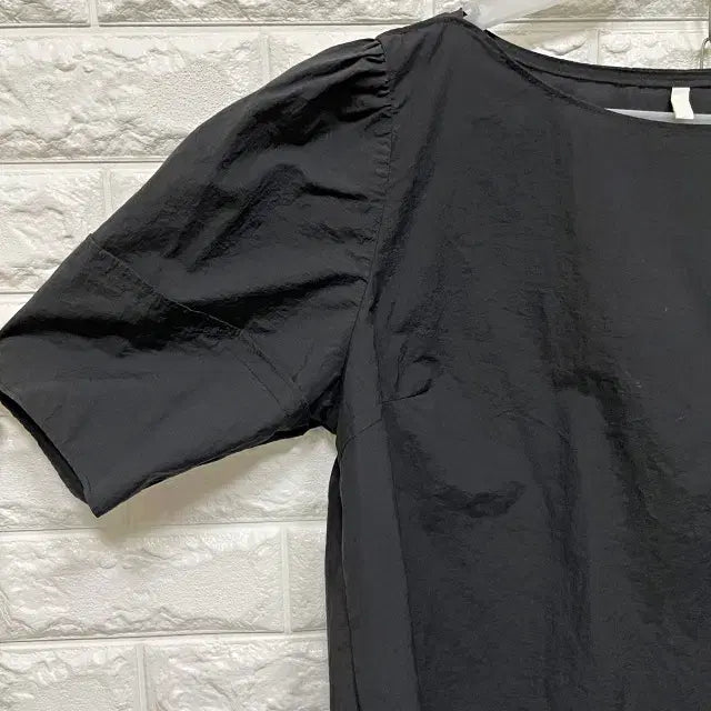 [SOLD OUT] 0412) 반팔 블라우스