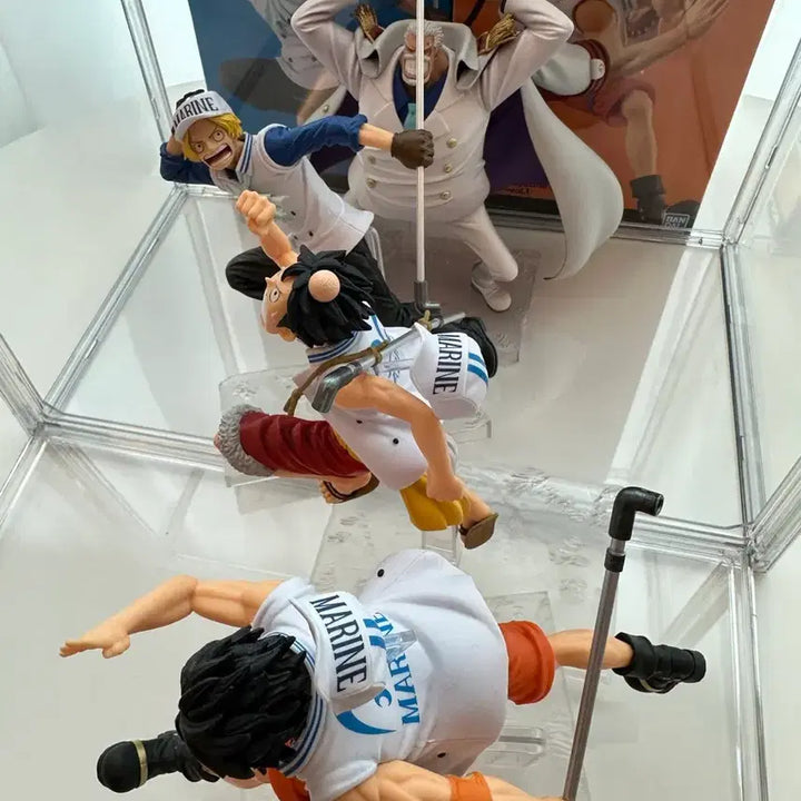 [BUNJANG] One Piece &