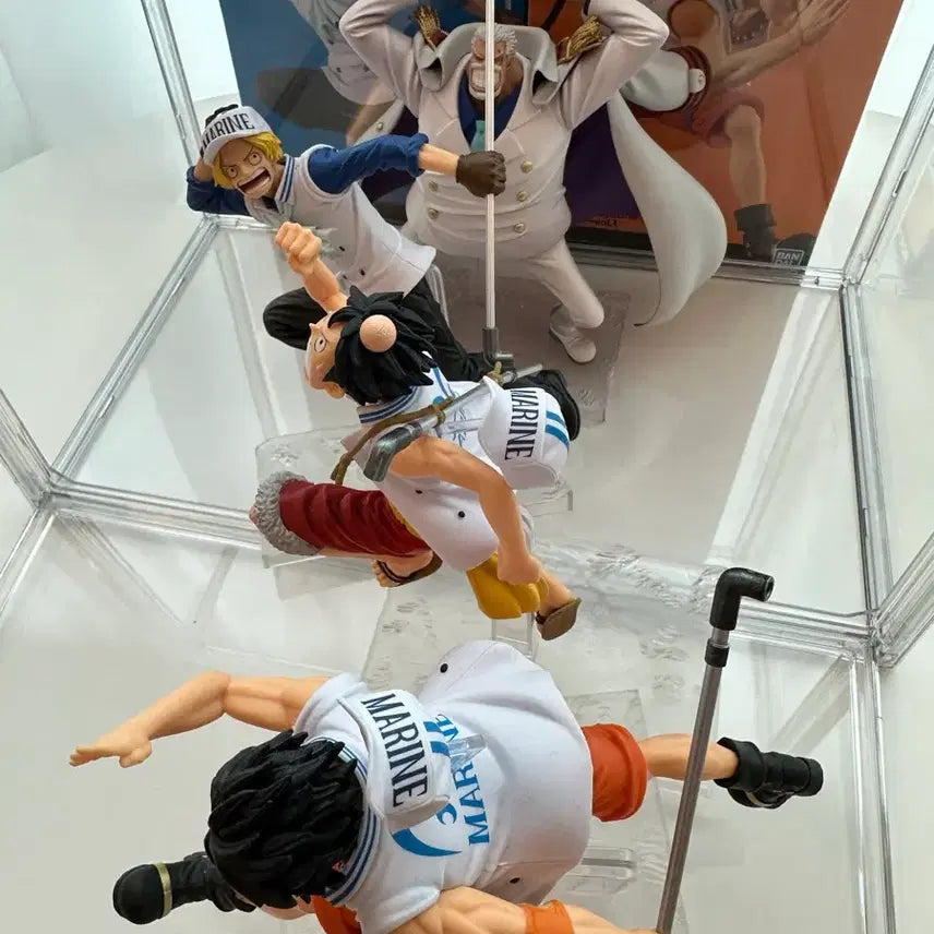 [BUNJANG] One Piece &