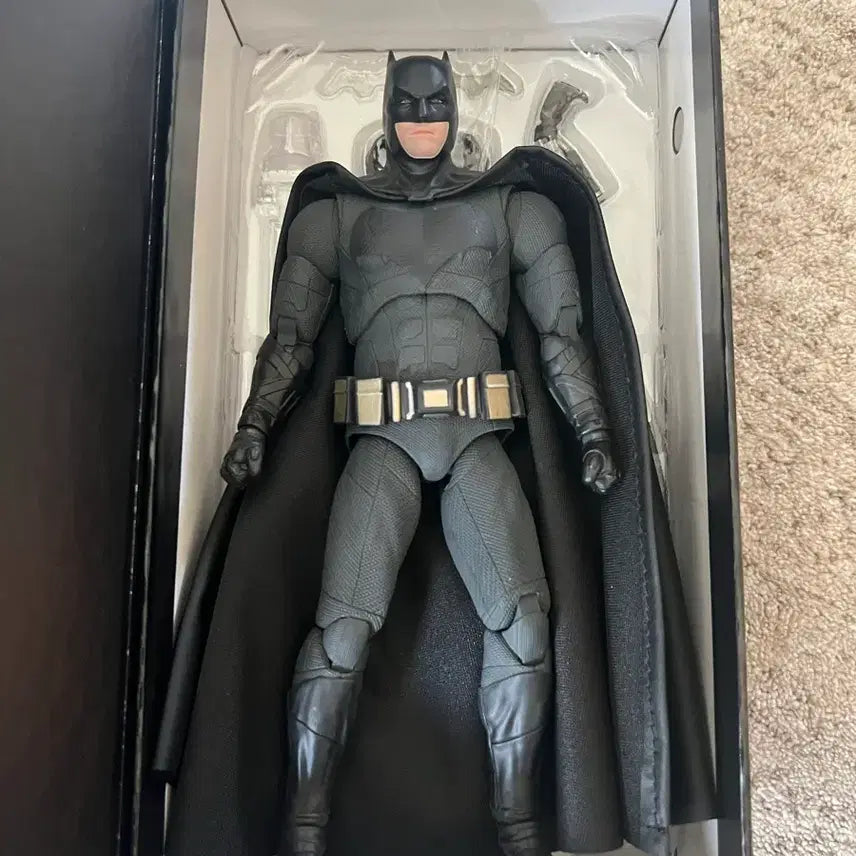 [BUNJANG] Justice League Batman Figure / 저스티스리그 배트맨 피규어