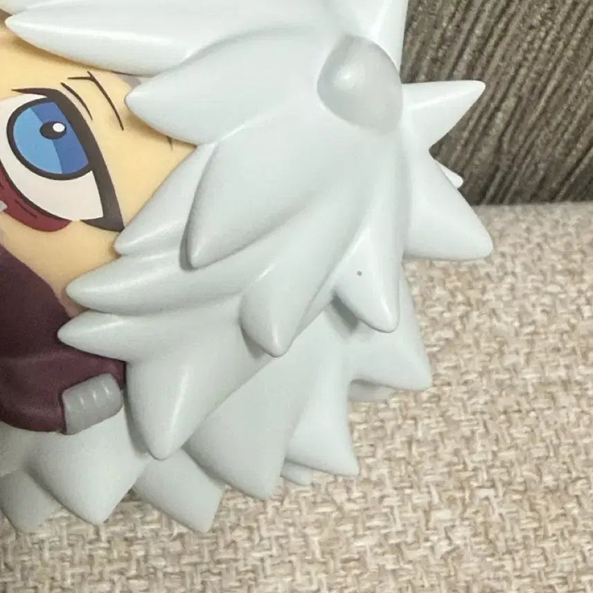 [BUNJANG] My Hero Academia Dabi Lookup Figure (Special Edition) / 나의 히어로 아카데미아 다비 룩업 (특전O)