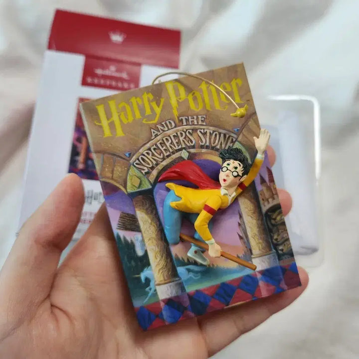 [BUNJANG] Hallmark Harry Potter Sorcerer&