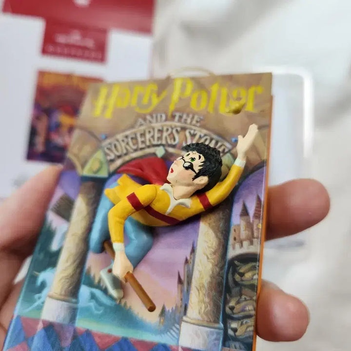 [BUNJANG] Hallmark Harry Potter Sorcerer&