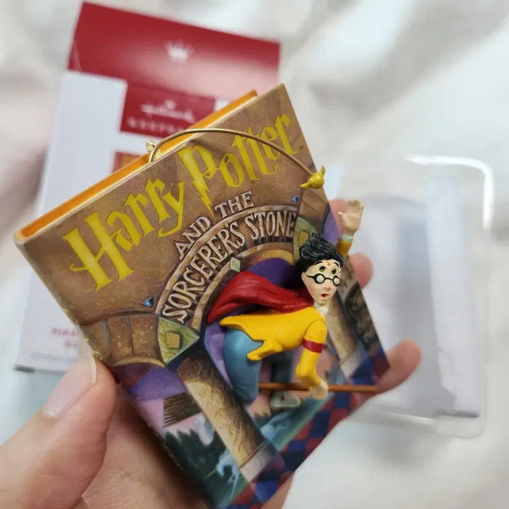 [BUNJANG] Hallmark Harry Potter Sorcerer&