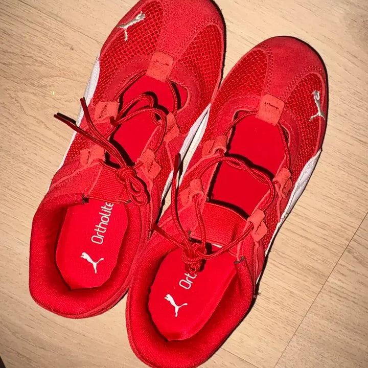 [BUNJANG] Puma Speedcat Go For All Time Shoes 245 / 푸마 스피드캣 고 포 올타임 245