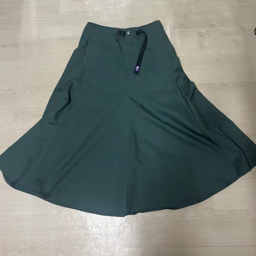 [BUNJANG] The North Face Purple Label Chino Skirt / 노스페이스퍼플라벨 치노 스커트