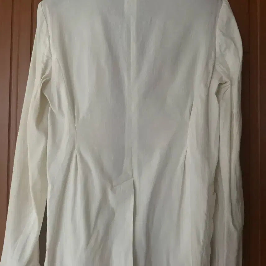[SOLD OUT] 띠어리 린넨 자켓