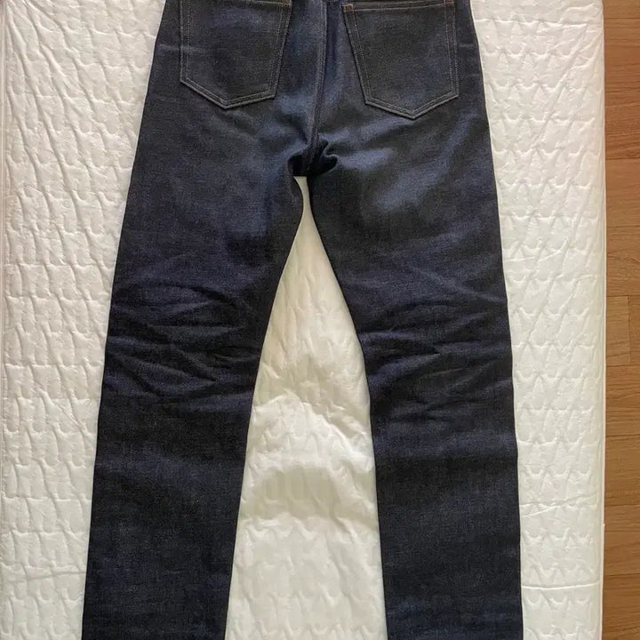 [BUNJANG] A.P.C. Jean Standard Jeans Size 29 / APC 아페쎄 진스탠다드 29
