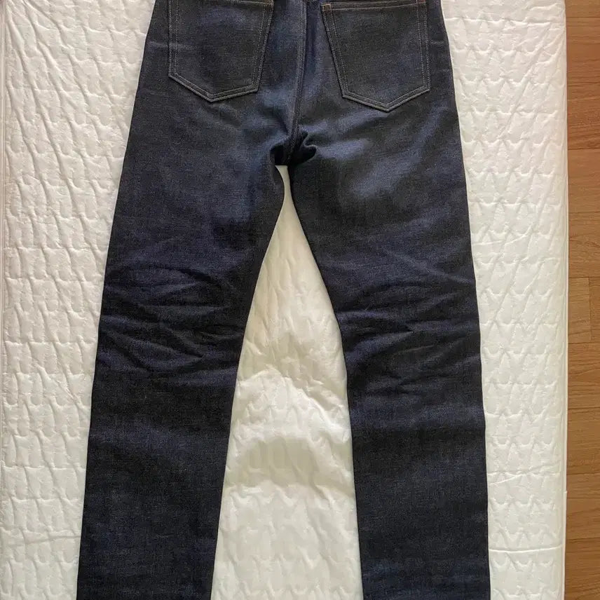 [BUNJANG] A.P.C. Jean Standard Jeans Size 29 / APC 아페쎄 진스탠다드 29