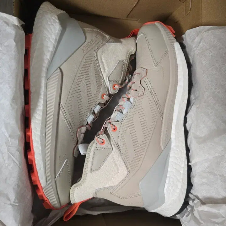[BUNJANG] Adidas Terrex Free Hiker Men&