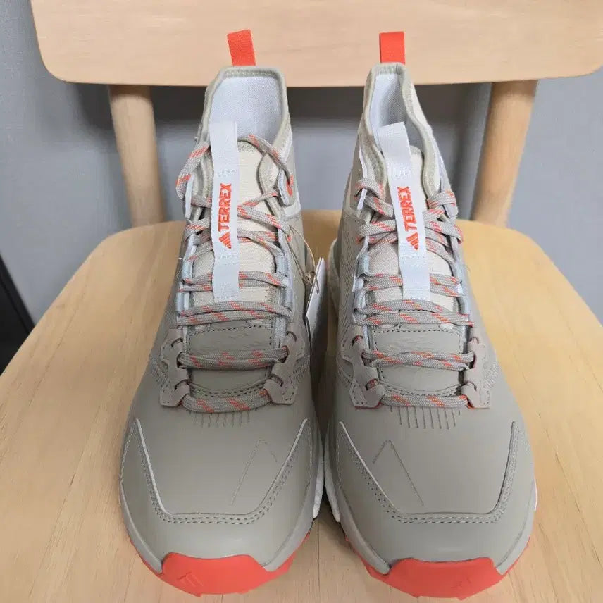 [BUNJANG] Adidas Terrex Free Hiker Men&