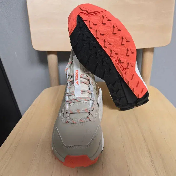 [BUNJANG] Adidas Terrex Free Hiker Men&