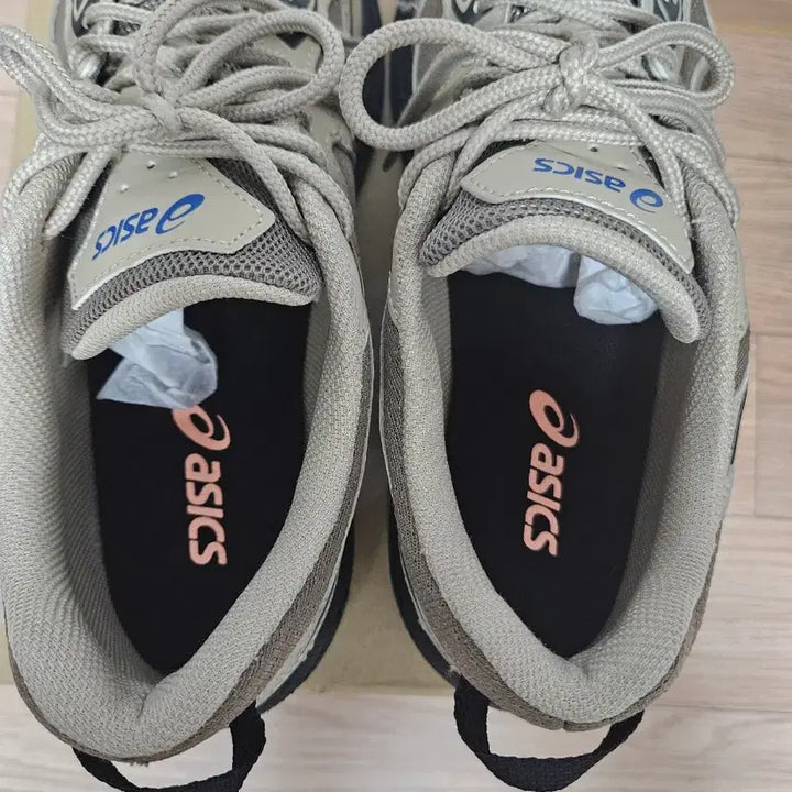 [BUNJANG] ASICS Gel-Venture 6 SPS Pepper Black / [260] 아식스 젤 벤쳐 6 SPS 페퍼 블랙