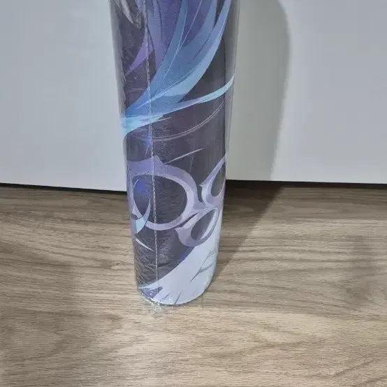 [BUNJANG] Hatsune Miku Mobius Regression Extended Deskmat (Sealed) / Re:뫼비우스 회귀의 미쿠 장패드 미개봉