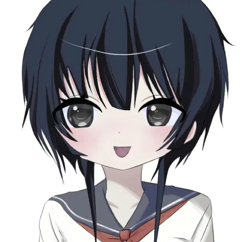 [BUNJANG] Custom Anime Character Illustration Commission / 천원 그림 커미션
