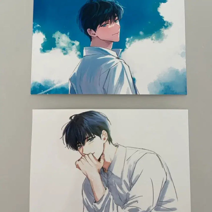 [BUNJANG] Poblyes Yejun Printing Box Bundle Set / 플레이브 예준 프린팅박스 일괄 판매