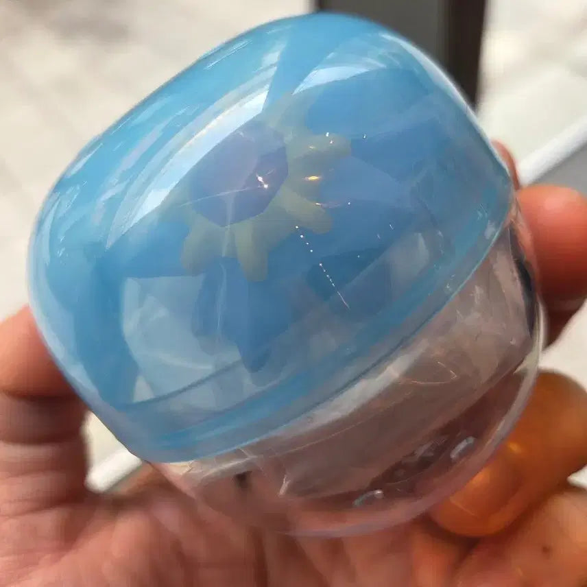 [BUNJANG] Pokemon Metamon Playground Accusta Figure / 메타몽 놀이터 포켓몬 가챠 말을 듣지 않는다 아쿠스타