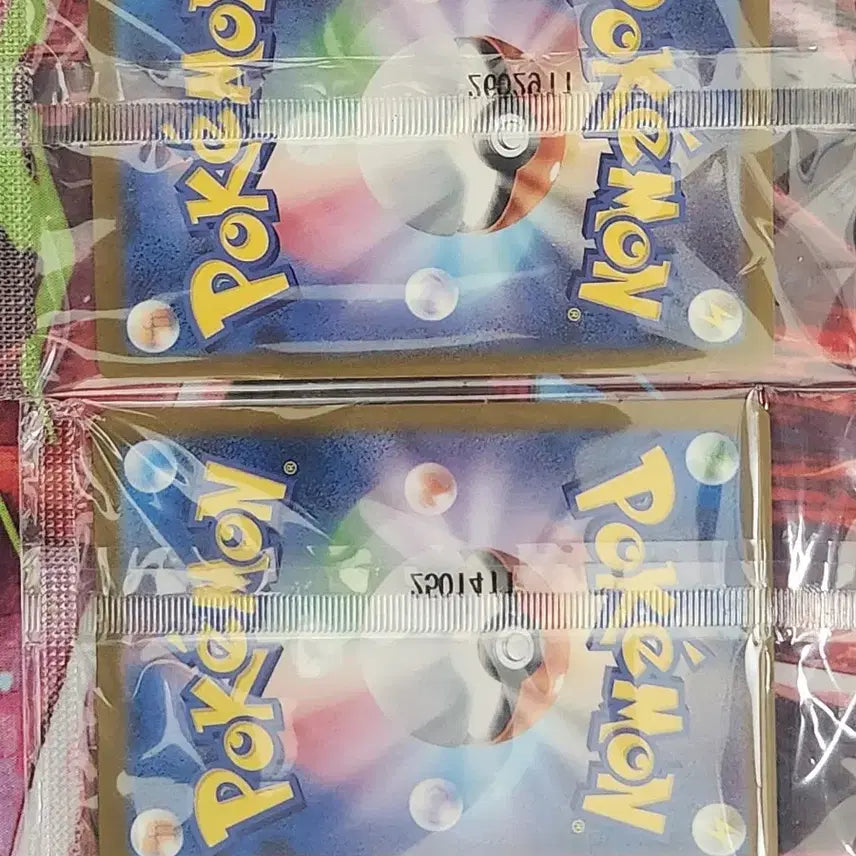 [BUNJANG] Pokemon Tohoku Pikachu Sealed Card / 포켓몬 카드 토호쿠 피카츄 미개봉
