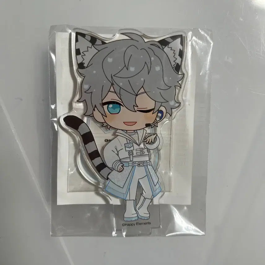 [BUNJANG] Ensemble Stars! Nijigen no Mori x Ensemble Stars! Collaboration Prize A Acrylic Stand Izumi Sena (Sealed) / 난쟈타운 앙스타 A상 아크릴스탠드 세나 이즈미 미개봉품