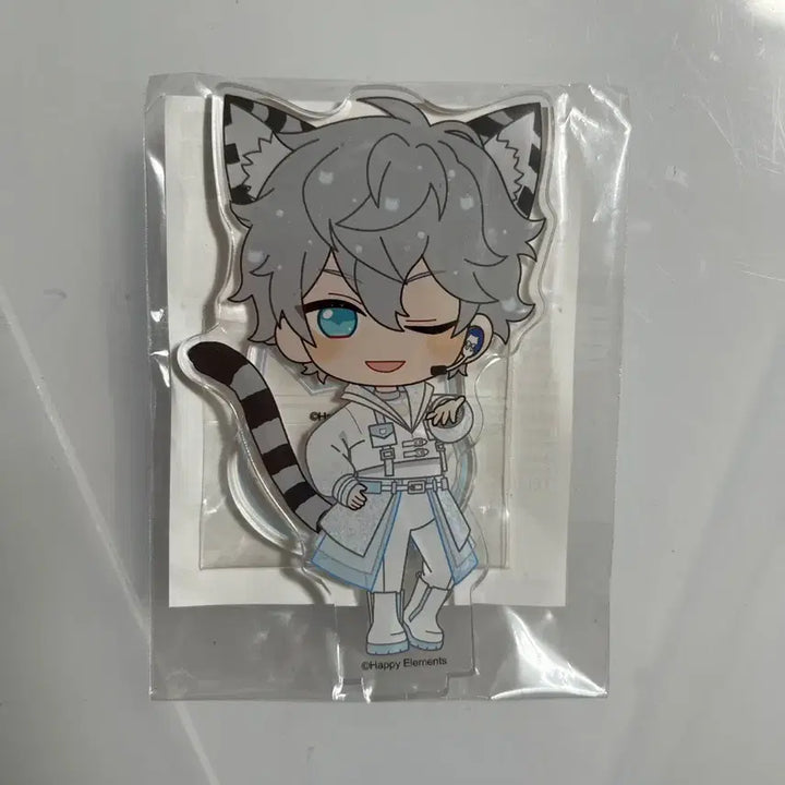 [BUNJANG] Ensemble Stars! Nijigen no Mori x Ensemble Stars! Collaboration Prize A Acrylic Stand Izumi Sena (Sealed) / 난쟈타운 앙스타 A상 아크릴스탠드 세나 이즈미 미개봉품