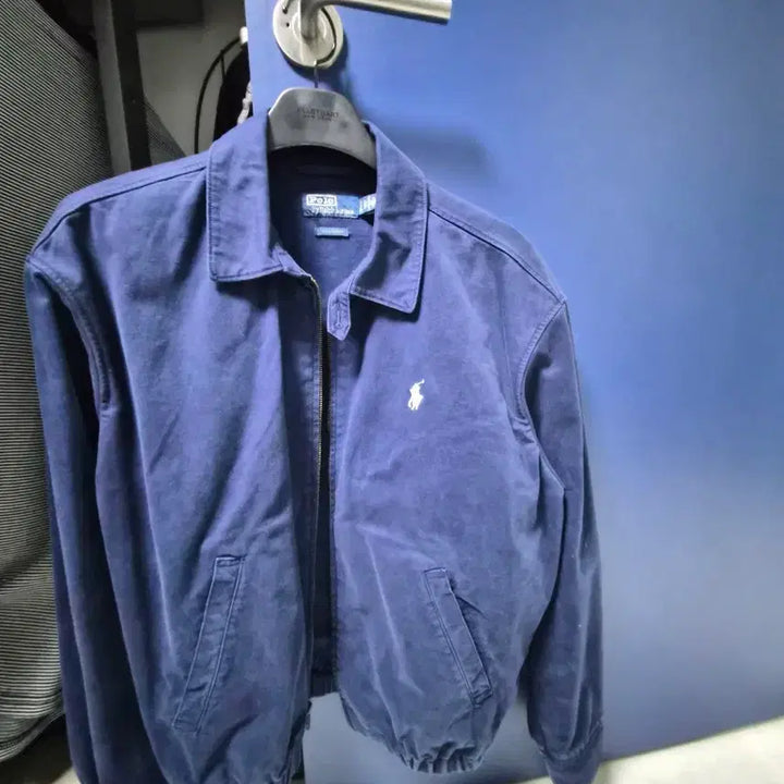 [BUNJANG] Polo Big Jacket Size S (2025 Edition) / 폴로 빅자켓 S사이즈(25년판)