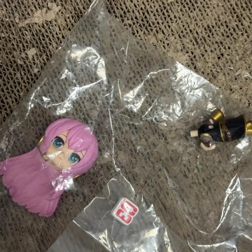[BUNJANG] Vocaloid Luka Megurine Nendoroid Figure / 보컬로이드 보카로 푸치 넨도 넨드로이드 메구리네 루카