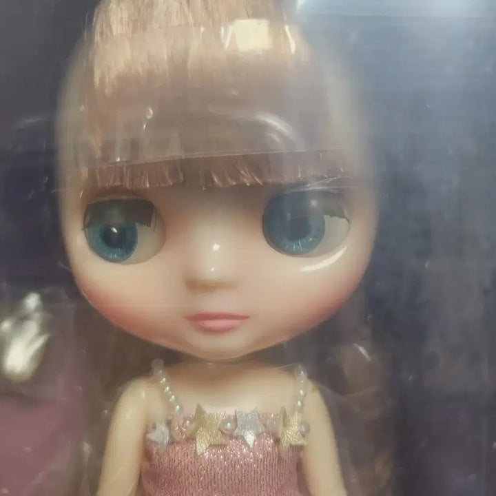 [BUNJANG] Middie Blythe Bubbly Lilybles Doll / 미디브라이스 버블리리블스 미개봉