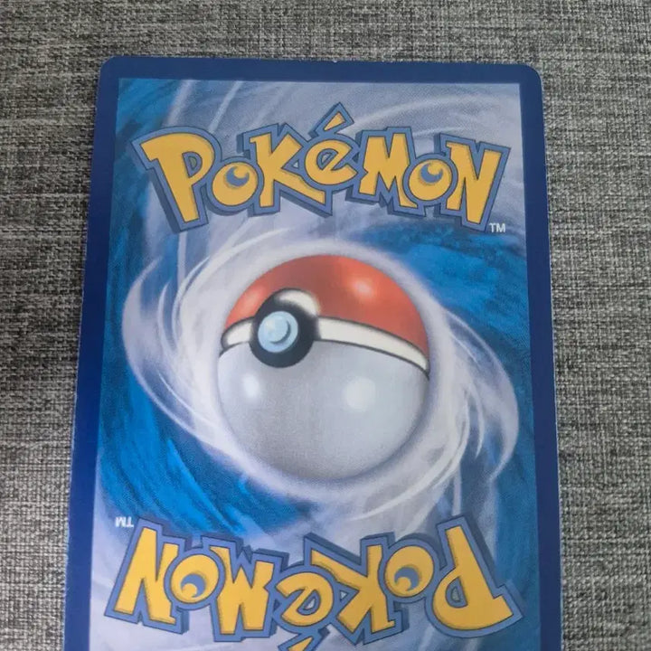 [BUNJANG] Lugia SR Special Edition Trading Card / 루기아 sr 특일판매합니다
