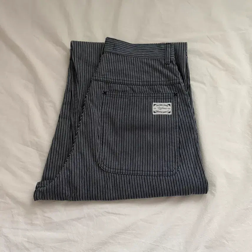 [BUNJANG] Urban Outfitters Union Pants Gardener XS / 얼바닉30 유니언 팬츠 가드너 xs