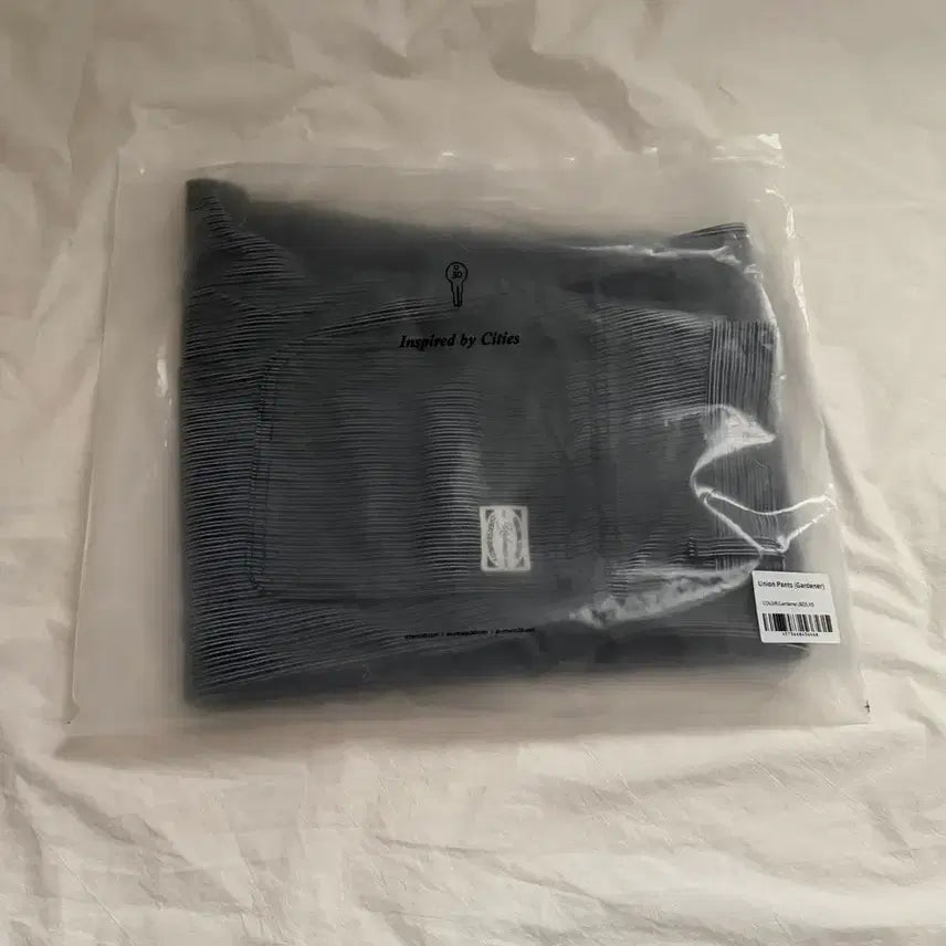 [BUNJANG] Urban Outfitters Union Pants Gardener XS / 얼바닉30 유니언 팬츠 가드너 xs
