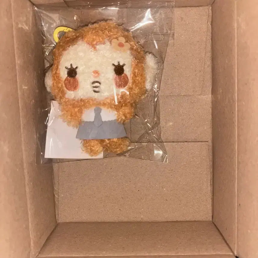 [BUNJANG] Haggyuha Nosungi Photocard Holder / 하뀨하 노숭이