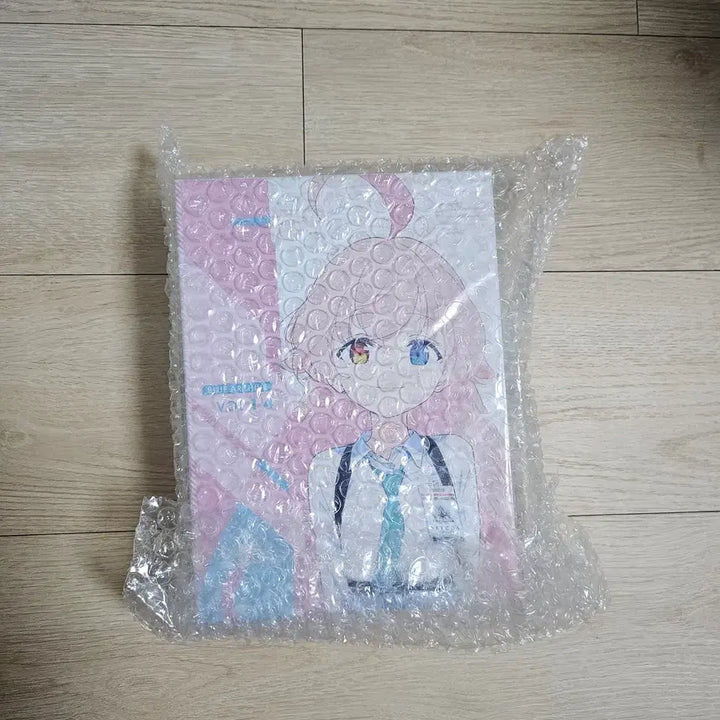 [BUNJANG] Blue Archive Blu-ray Vol. 1 Sealed (Coupon Included) / 블루아카이브 블루레이 1권 미개봉 (쿠폰O)
