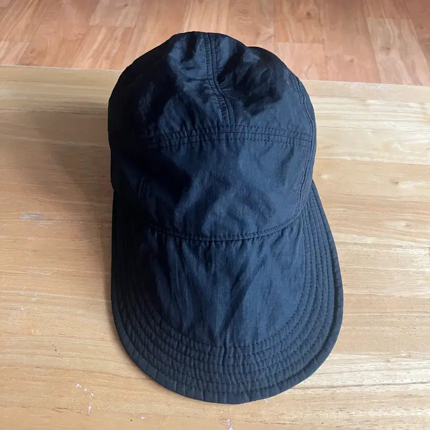[BUNJANG] Jadegoldnine Black Cap / Jadegoldnine 제이드골드나인 모자