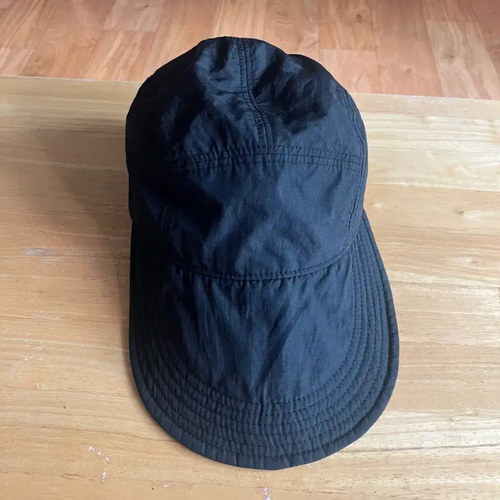 [BUNJANG] Jadegoldnine Black Cap / Jadegoldnine 제이드골드나인 모자