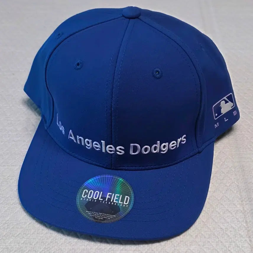 [BUNJANG] MLB Cool Material Snapback Hat / MLB 스냅백 모자(쿨소재,프리,본문참조)