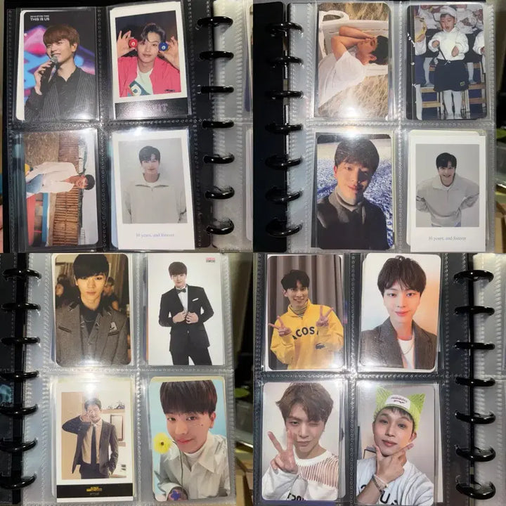 [BUNJANG] BTOB Bundle Set Album Photocards CDs / 일괄5.5)비투비 탈덕처분 앨범 포토카드 씨디서은광이민혁이창섭임현식프니엘