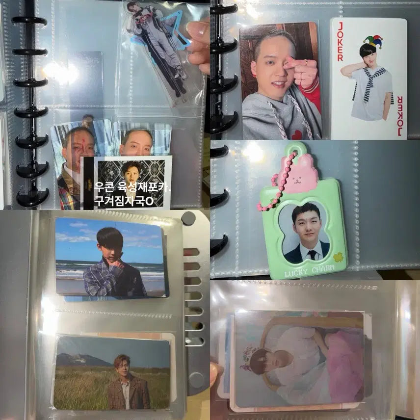 [BUNJANG] BTOB Bundle Set Album Photocards CDs / 일괄5.5)비투비 탈덕처분 앨범 포토카드 씨디서은광이민혁이창섭임현식프니엘