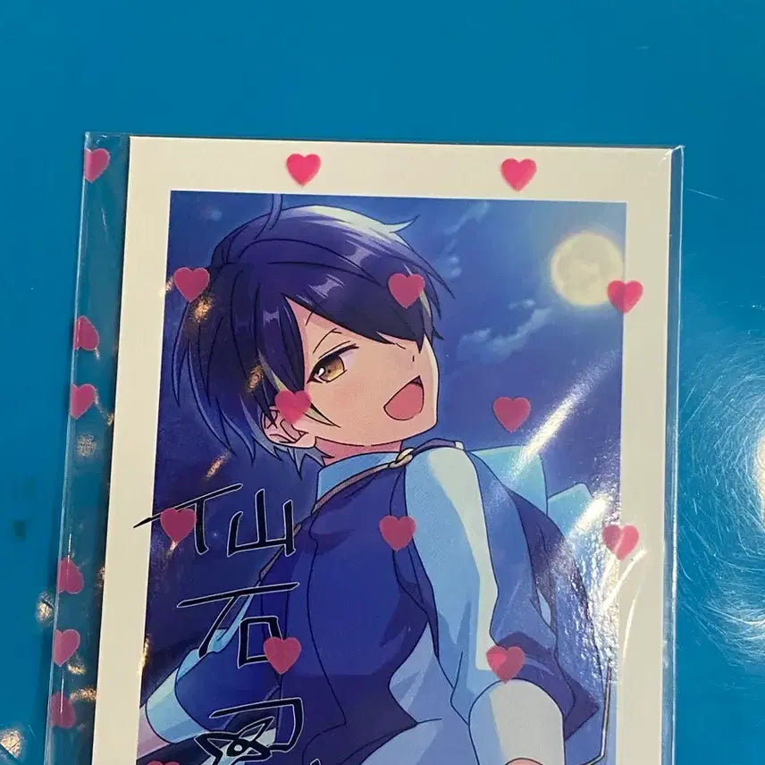 [BUNJANG] Ensemble Stars Shinobu Photocard / 앙스타 시노부 포카 팝니다