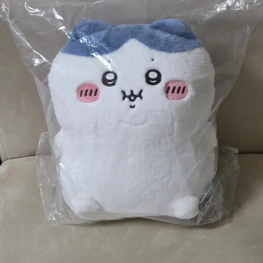[BUNJANG] Chikawa Hachiware Fat Plush Doll / 뚱뚱 치이카와 하치와레 인형 뚱띠카와 뚱뚱카와 돼지카와