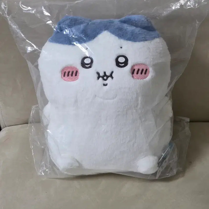 [BUNJANG] Chikawa Hachiware Fat Plush Doll / 뚱뚱 치이카와 하치와레 인형 뚱띠카와 뚱뚱카와 돼지카와